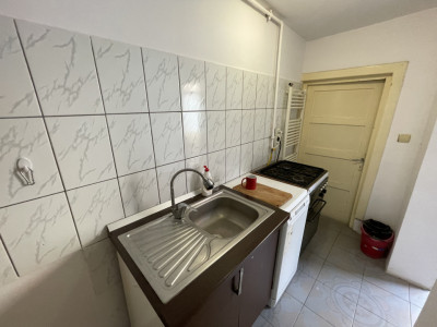 Apartamente de vanzare Sibiu Sub Arini imagine mica 18