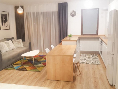 Apartamente de vanzare Cluj-Napoca Europa imagine mica 1