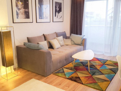 Apartamente de vanzare Cluj-Napoca Europa imagine mica 2