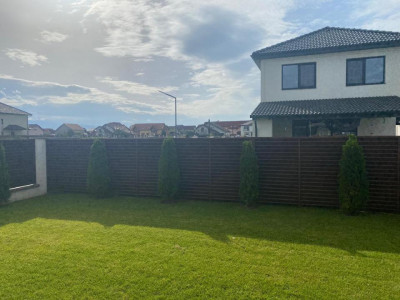 Case de vanzare Sibiu Selimbar imagine mica 2