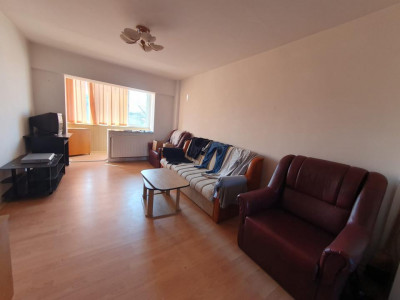 Apartamente de vanzare Fagaras imagine mica 1