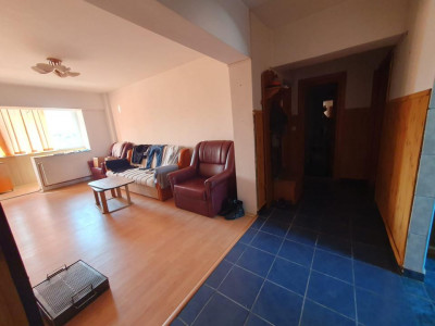 Apartamente de vanzare Fagaras imagine mica 2