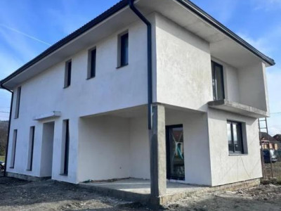 Case de vanzare Vestem imagine mica 1