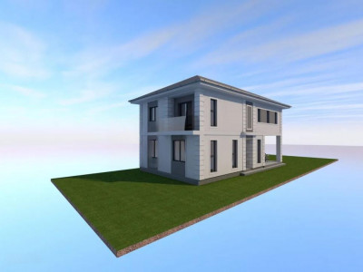 Case de vanzare Vestem imagine mica 4