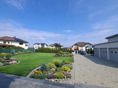 Case de vanzare Sura Mica imagine mica 1