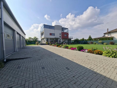 Case de vanzare Sura Mica imagine mica 3