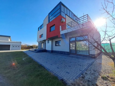 Case de vanzare Sura Mica imagine mica 32