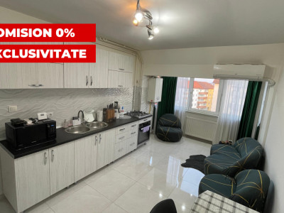 Apartamente de vanzare Sibiu Terezian imagine mica 1