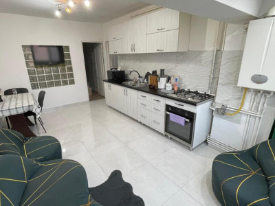 Apartamente de vanzare Sibiu Terezian imagine mica 2