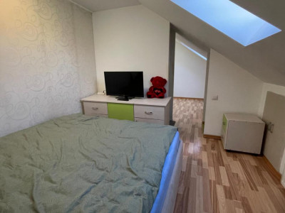 Apartamente de vanzare Sibiu Terezian imagine mica 4