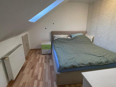 Apartamente de vanzare Sibiu Terezian imagine mica 5