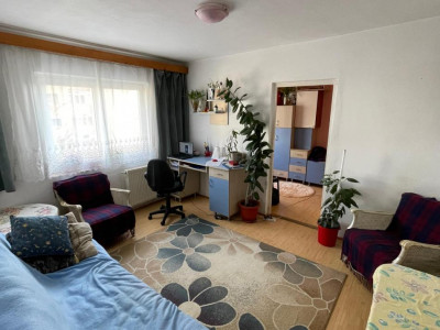 Apartamente de vanzare Sibiu Vasile Aaron imagine mica 3