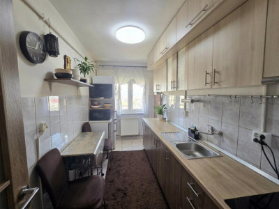 Apartamente de vanzare Sibiu Vasile Aaron imagine mica 2