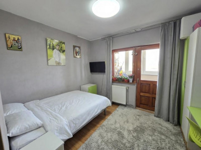 Apartamente de vanzare Sibiu Vasile Aaron imagine mica 5