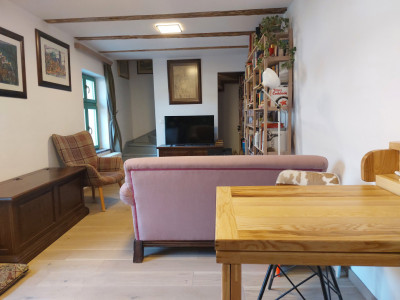 Apartamente de vanzare Cisnadie imagine mica 3