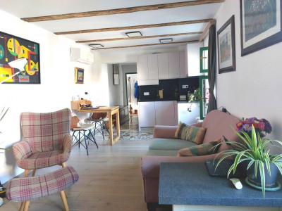 Apartamente de vanzare Cisnadie imagine mica 2