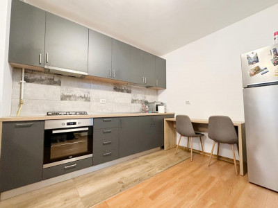 Apartamente de vanzare Cluj-Napoca Sopor imagine mica 2