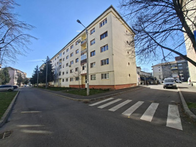 Apartamente de vanzare Sibiu Strand imagine mica 6