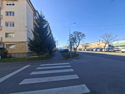 Apartamente de vanzare Sibiu Strand imagine mica 8