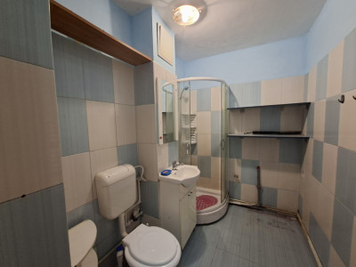 Apartamente de vanzare Sibiu Strand imagine mica 13