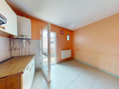 Apartamente de vanzare Sibiu Strand imagine mica 2