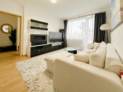 Apartamente de vanzare Cluj-Napoca Gheorgheni imagine mica 2