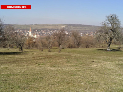 Terenuri de vanzare Cisnadie imagine mica 1