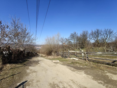 Terenuri de vanzare Cisnadie imagine mica 3