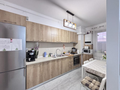 Apartamente de vanzare Cluj-Napoca Marasti imagine mica 2