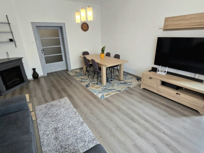 Apartamente de inchiriat Sibiu Central imagine mica 2