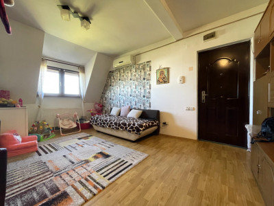 Apartamente de vanzare Sibiu Vasile Aaron imagine mica 2