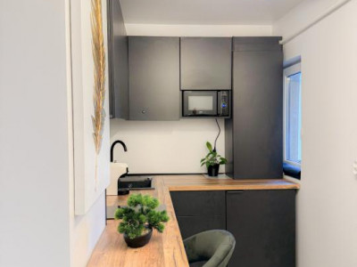 Apartamente de vanzare Cluj-Napoca Gheorgheni imagine mica 3