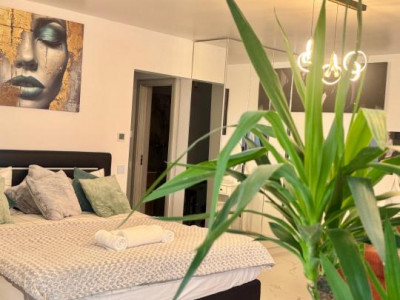 Garsoniera tip studio la cheie Ianga Fsega Gheorgheni comision 0%