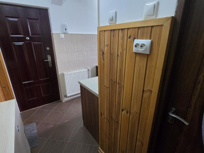 Apartamente de inchiriat Sibiu Vasile Aaron imagine mica 9