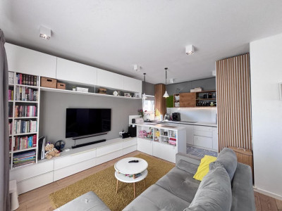 Apartamente de vanzare Cluj-Napoca Borhanci imagine mica 2