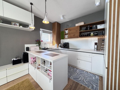 Apartamente de vanzare Cluj-Napoca Borhanci imagine mica 3