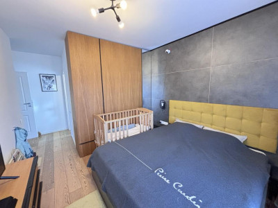 Apartamente de vanzare Cluj-Napoca Borhanci imagine mica 6
