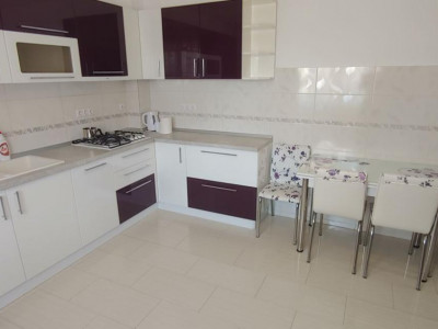 Apartamente de inchiriat Sibiu Selimbar imagine mica 5