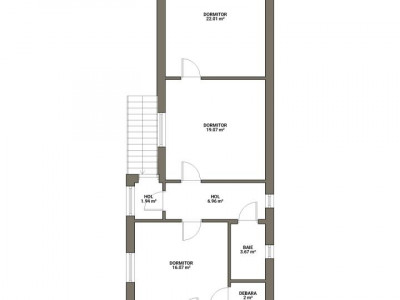 Case de vanzare Sibiu Piata Cluj imagine mica 3