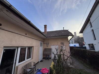 Case de vanzare Cluj-Napoca Andrei Muresanu imagine mica 1