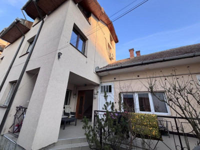 Case de vanzare Cluj-Napoca Andrei Muresanu imagine mica 2