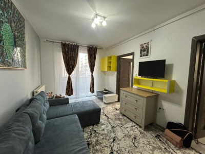 Apartamente de inchiriat Sibiu Calea Cisnadiei - Arhitectilor imagine mica 2