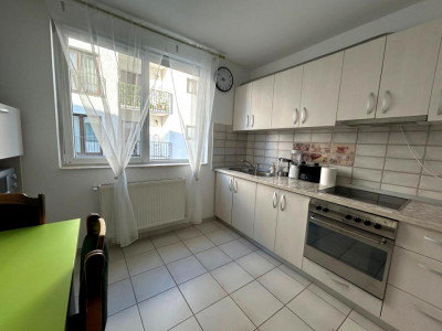 Apartamente de inchiriat Sibiu Calea Cisnadiei - Arhitectilor imagine mica 3