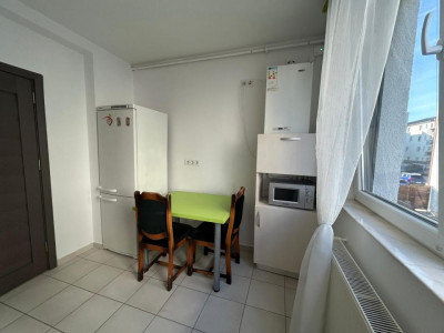 Apartamente de inchiriat Sibiu Calea Cisnadiei - Arhitectilor imagine mica 6