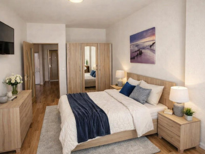 Apartamente de vanzare Sibiu Doamna Stanca imagine mica 2