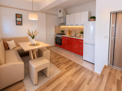 Apartamente de vanzare Sibiu Doamna Stanca imagine mica 8