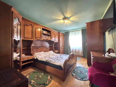 Apartamente de vanzare Cluj-Napoca Manastur imagine mica 1