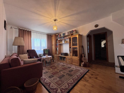Apartamente de vanzare Cluj-Napoca Manastur imagine mica 4