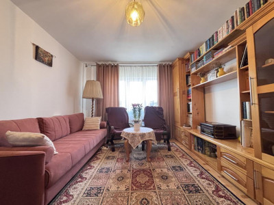 Apartamente de vanzare Cluj-Napoca Manastur imagine mica 5