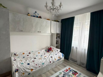 Apartamente de vanzare Cluj-Napoca Intre Lacuri imagine mica 4